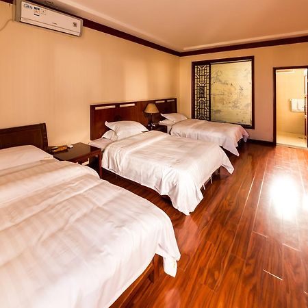 Yinfeng Hotel Dali  Exterior foto