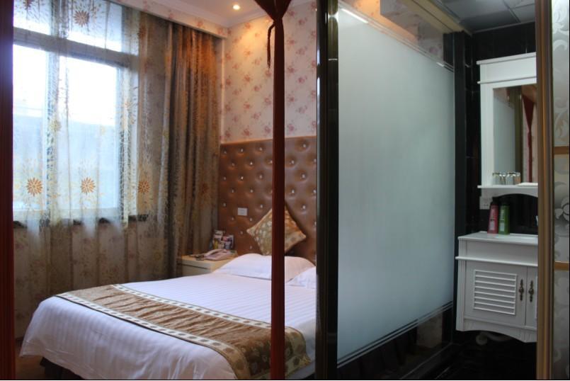 Yinfeng Hotel Dali  Habitación foto