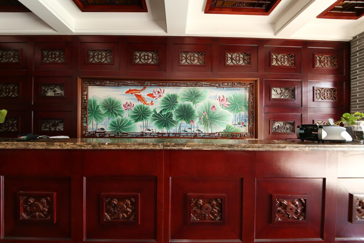 Yinfeng Hotel Dali  Exterior foto