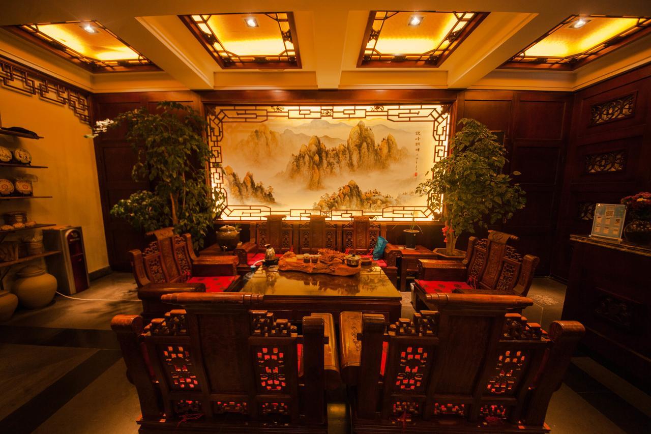Yinfeng Hotel Dali  Exterior foto